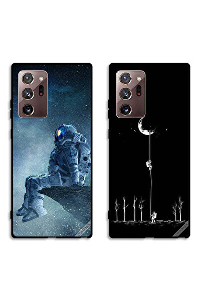 Covernex حافظتان لهاتف سامسونج جالكسي نوت 20 ألترا، أغطية حماية من رائد فضاء ...