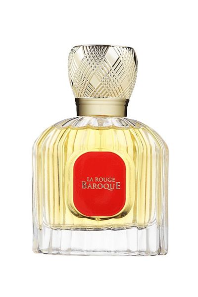 Alhambra Delilah Apa de Parfum Alhambra, La Rouge Baroque, Dama, 100 ml