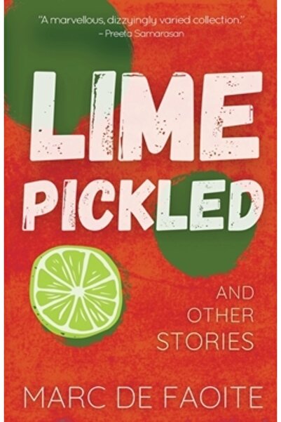 INDEPENDENT CAT Lime Pickled and Other Stories