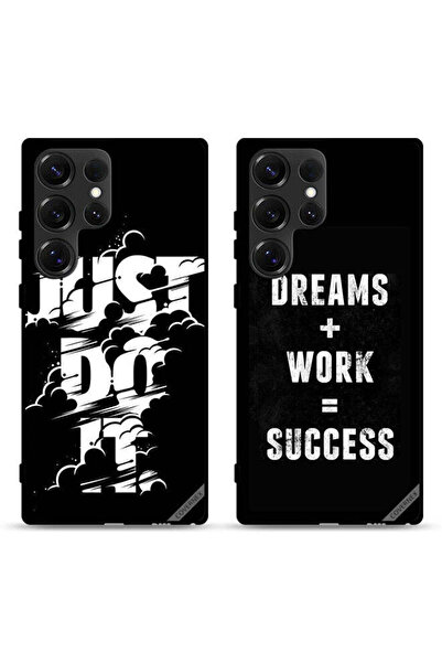Covernex حافظتان لهاتف Samsung Galaxy S25 Ultra 5G، أغطية حماية Dreams Plus، ...