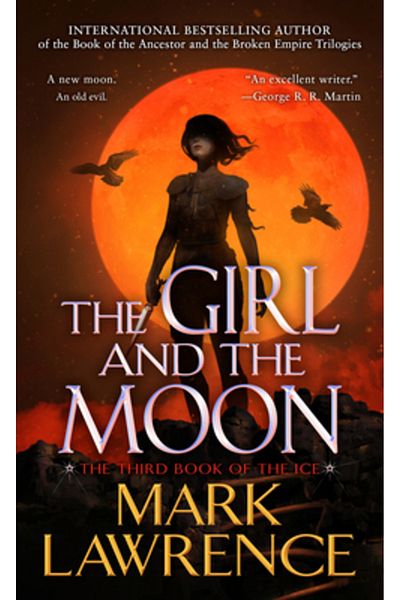 ACE The Girl and the Moon
