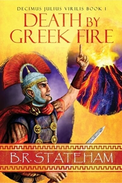 Next Chapter Death by Greek Fire