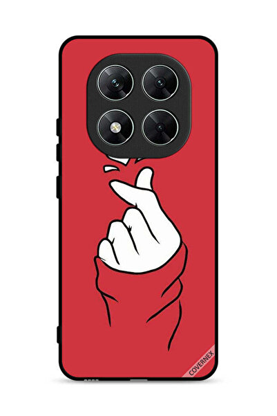 Covernex غطاء حماية لهاتف شاومي ريدمي نوت 14 برو 5G - سناب لوف