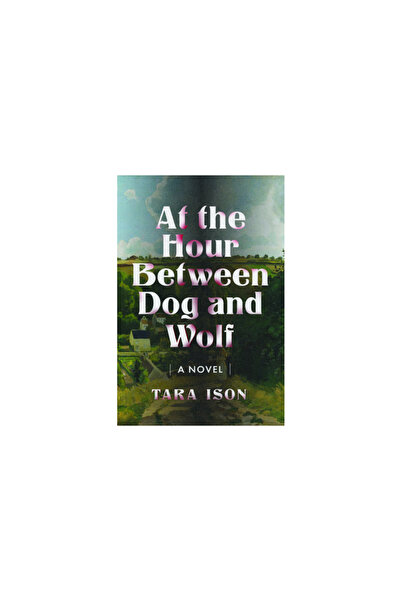 Ig Pub At the Hour Between Dog and Wolf