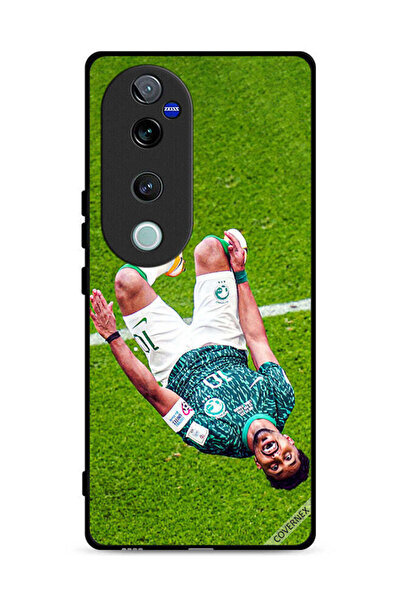 Covernex غطاء حماية لهاتف فيفو S19 برو 5G من سالم الدوسري