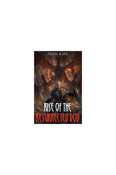 Product Concept Inc Rise of the Resurrected God