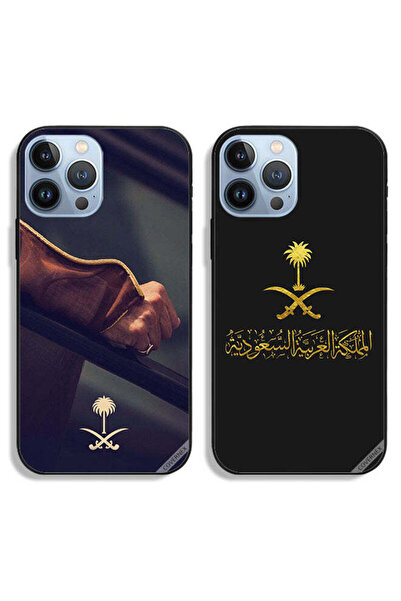 Covernex حافظتان لهاتف Apple iPhone 13 Pro Max بغطاء حماية لليد والمملكة العر...