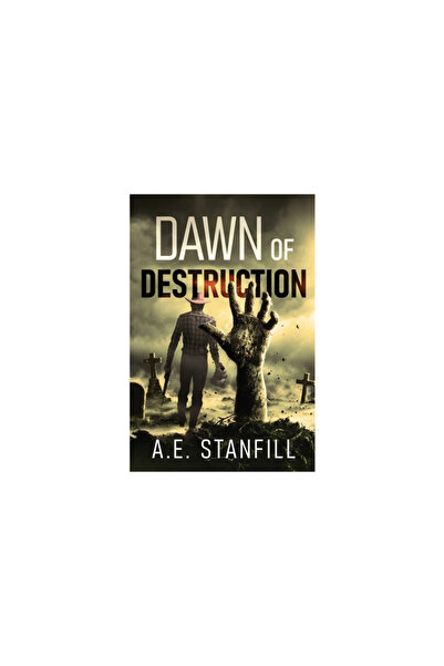 Next Chapter Dawn Of Destruction