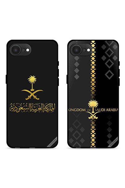 Covernex حافظتان واقيتان لهاتف Apple iPhone 16e المملكة العربية السعودية