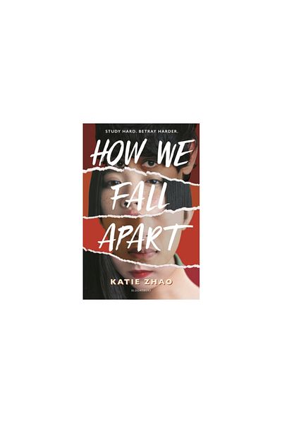 Bloomsbury How We Fall Apart