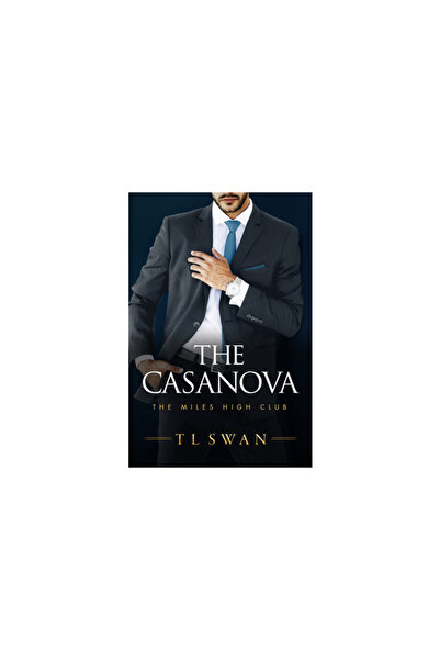 Montlake Romance The Casanova