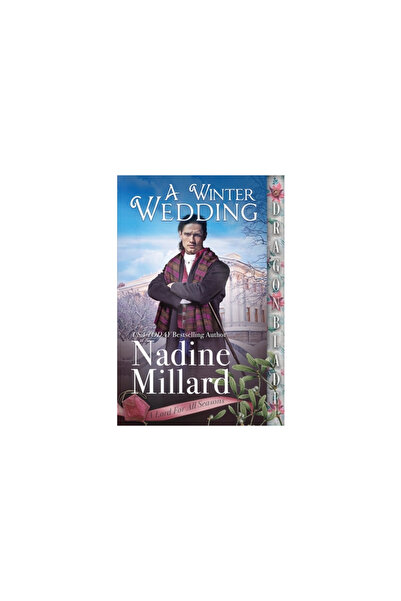 Dragonblade Pub Inc A Winter Wedding