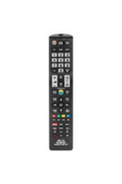 Samsung Universal Remote Control LED TV