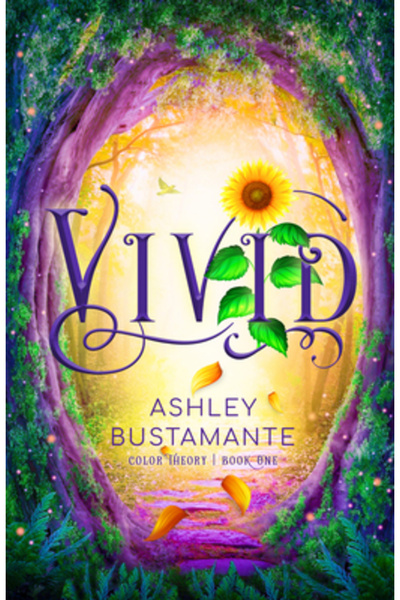 Enclave Pub Vivid: Volumul 1