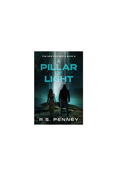 Next Chapter A Pillar Of Light