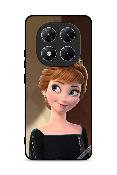 Covernex غطاء حماية لهاتف شاومي بوكو X7 5G فروزن آنا
