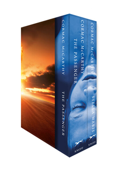 Knopf The Passenger Box Set: The Passenger, Stella Maris