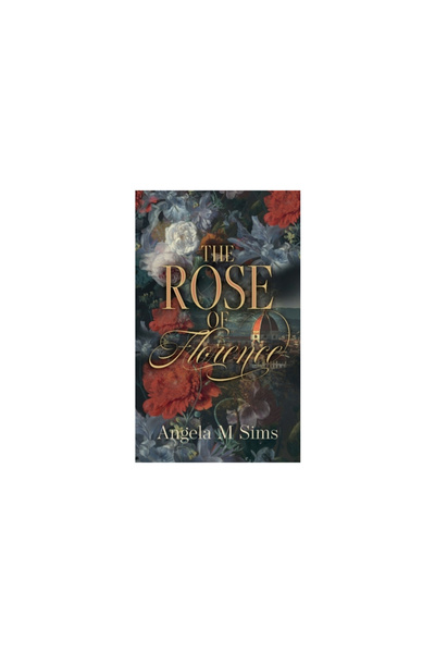 Mereo Books The Rose of Florence