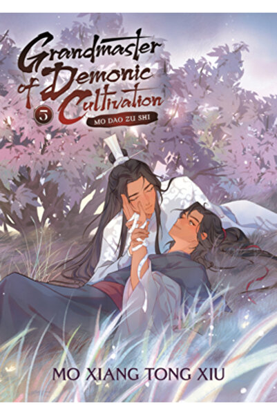 Seven Seas Pr Grandmaster of Demonic Cultivation: Mo DAO Zu Shi (Novel) Vol. 5