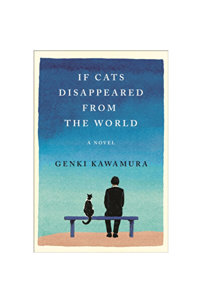 Flatiron If Cats Disappeared from the World