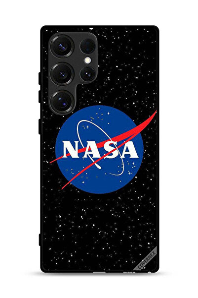 Covernex غطاء حماية لهاتف سامسونج جالكسي S25 ألترا من ناسا