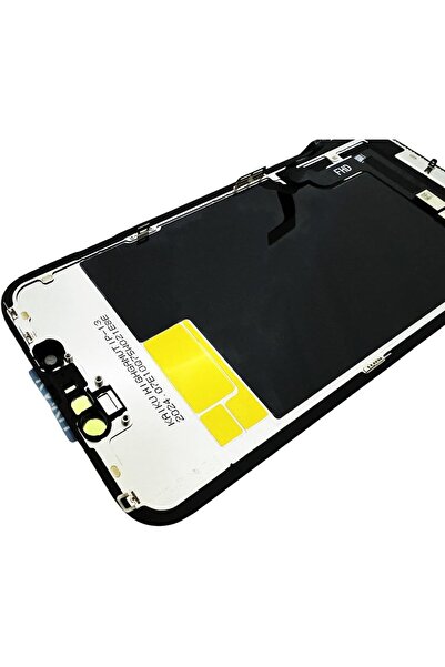KAİKU İPHONE 13 UYUMLU LCD DOKUNMATİK EKRAN (HIGH GAMUT ULTRA CTC GLASS 1080P) YÜKSEK ÇÖZÜNÜRLÜK KALİTESİ