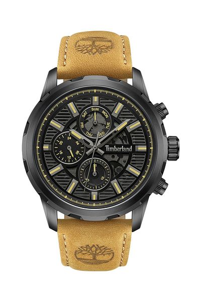 Timberland Classic Men's Watch