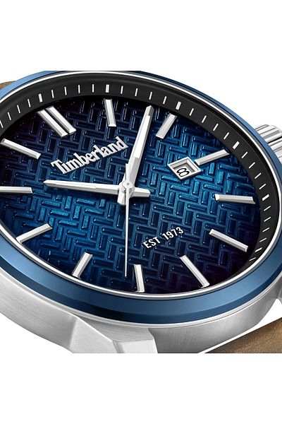 Timberland Classic Men's Watch
