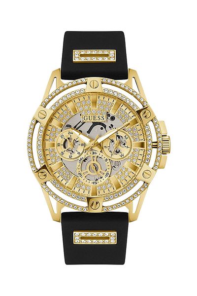 Guess King Men's Watch