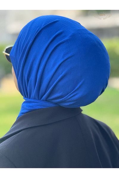 ALDIRA Practical Combed Cotton Shawl_1212