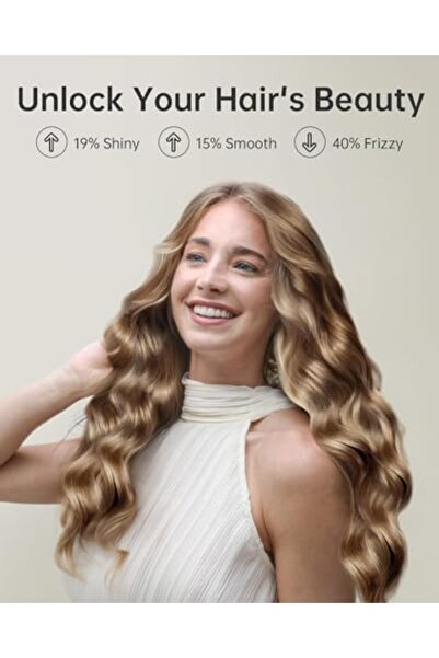 Laifen Swift hair dryer (Pink)