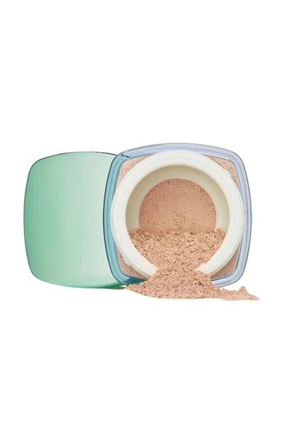 L'Oreal Paris Pudra de fata minerala, L'Oreal, Perfect Match Minerals, 1R/1C Rose Ivory, 10 g