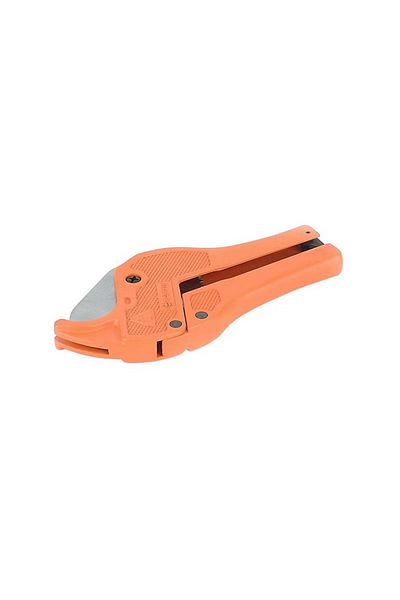 Tactix Pvc Pipe Cutter 42Mm (1-5/8 Inch), Plastic Pipe Cutter