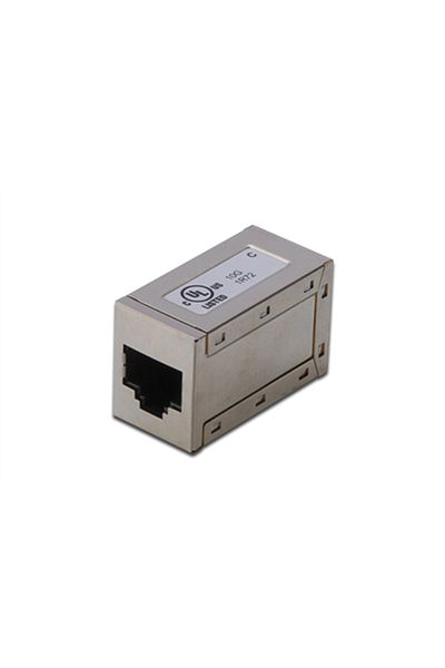 Digitus Cuplaj Modular CAT6 RJ-45 Femeie-Femeie