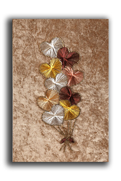 BİLGİMOLA FİLOGRAFİ TABLO 30X45 CM