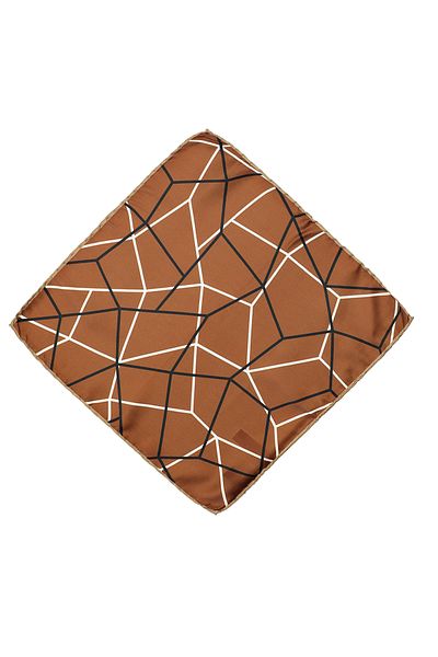 Kiğılı Patterned Handkerchief