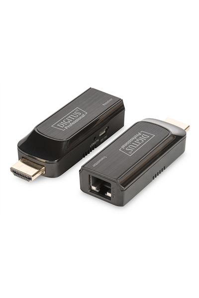Digitus Set Extender HDMI Mini DS-55203 Audio/Video