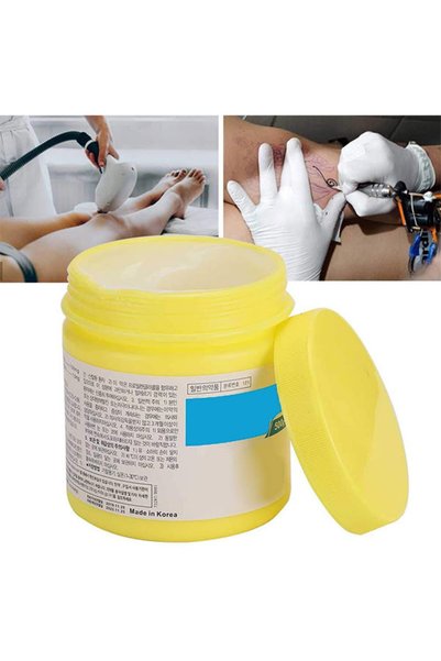 Sonew Numbing Cream 25.8% Anesthetic Cream - Tattoo Numbing Cream - Lidocaine Cream