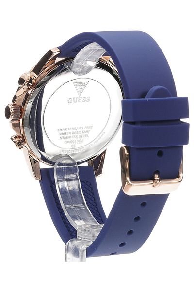 Guess Walker Men's Watch