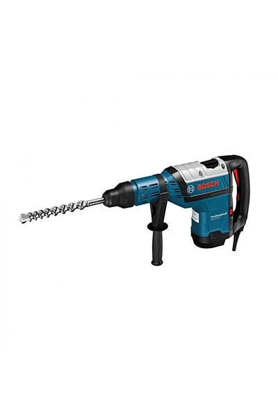 Bosch Bosch German drill Hilti perforating and demolition - 1500 watts - Bosch GBH 8-45 D