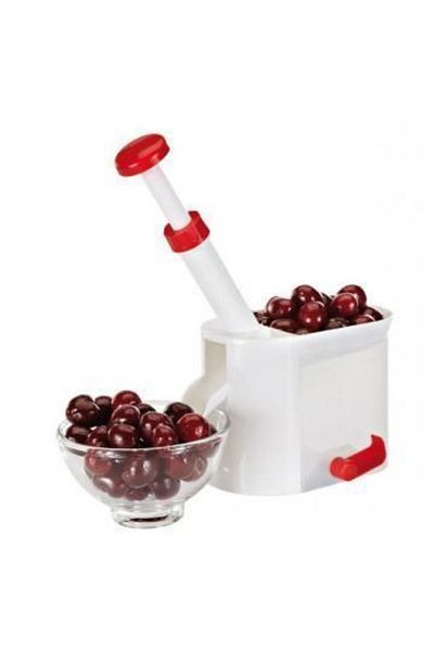 DAR Stoner, device suitable for cherries, sour cherries, olives
