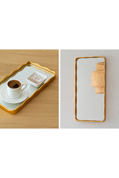 EMPA A V M 3 BUC 12x30 TAVĂ DE PREZENTARE Oglindă dreptunghiulară 12x30 Oglin...