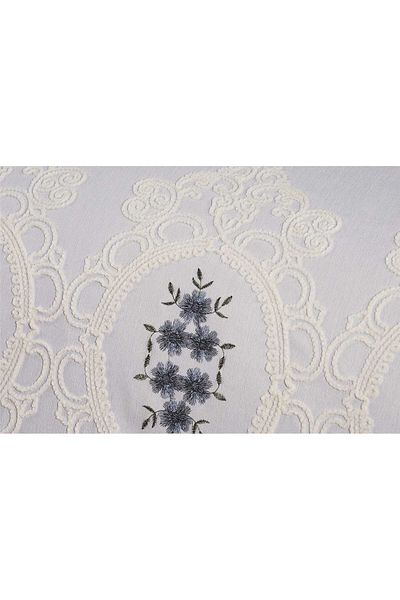 d'niss home touch of nature in your home Lina 3 Piece Double Bedspread