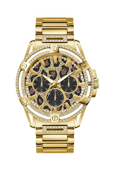 Guess King Men's Watch