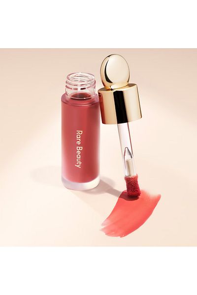 Rare Beauty Soft Pinch - Liquid Blush Soft and Healthy Finish on Your Skin 7.5 ml