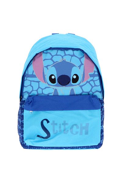 Disney Lilo & Stitch children's school bag, multicolor, 40 x 30 x 13 cm