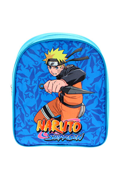 NARUTO Ghiozdan prescolari Naruto, multicolor, 30 x 25 x 9 cm