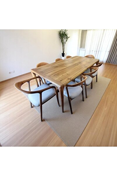 Home 160x80 Yemek Odası Masaları , Ofis maslaarı , Çalışma Masaları ve Ceviz ...