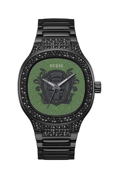 Guess Kingdom men's watch