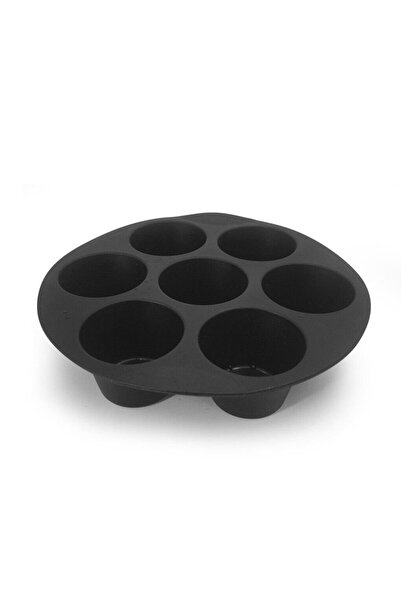 divendi-ro Formă de silicon pentru prăjituri, înghețată, pentru friteuză cu a...